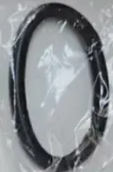 Carabiner clip-oval shape-2